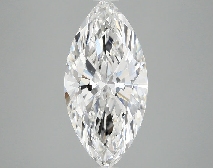 3.06 Carat Marquise Lab Grown Diamond