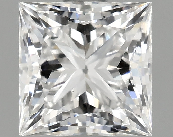 1.06 Carat Princess Lab Grown Diamond