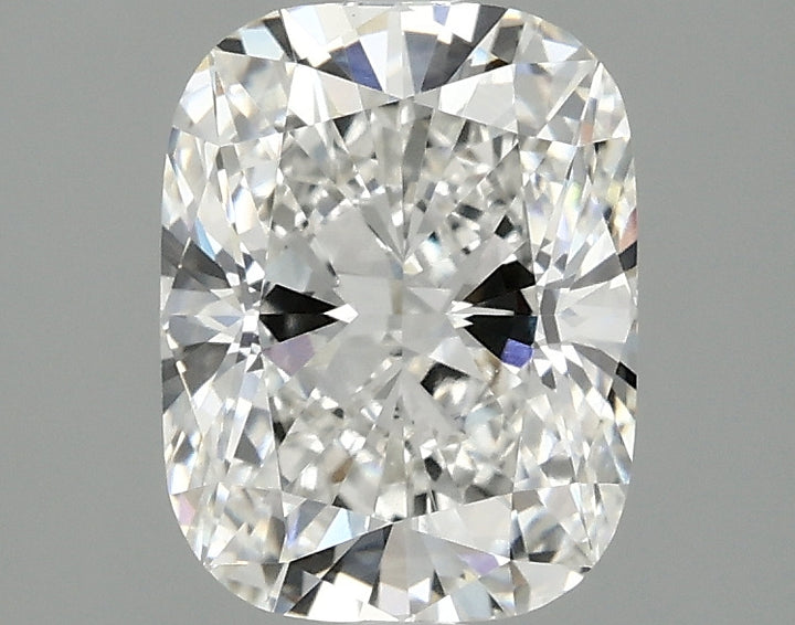 2.03 Carat Cushion Lab Grown Diamond