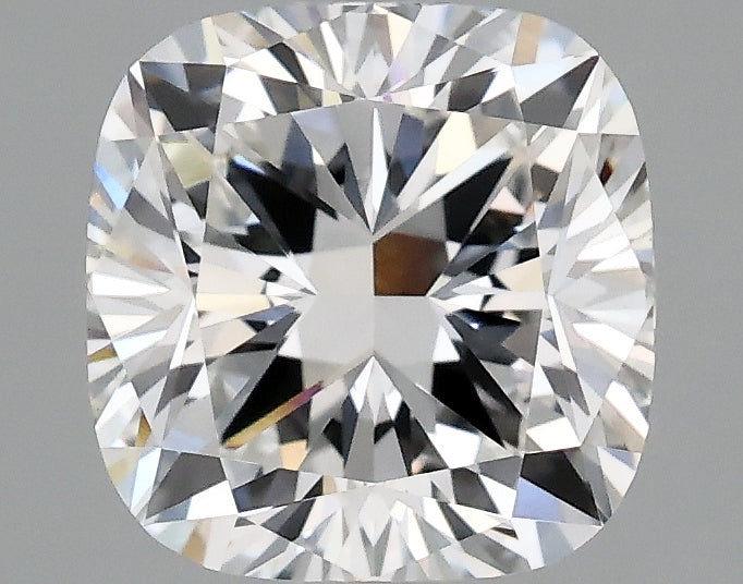 1.98 Carat Cushion Square Lab Grown Diamond