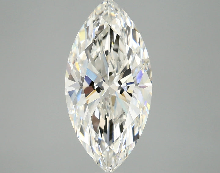 3.09 Carat Marquise Lab Grown Diamond