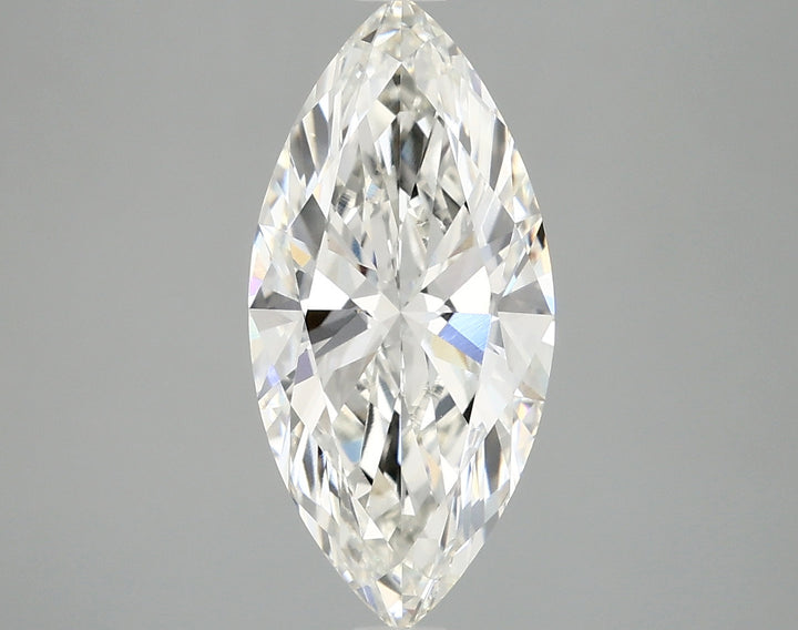 2.50 Carat Marquise Lab Grown Diamond