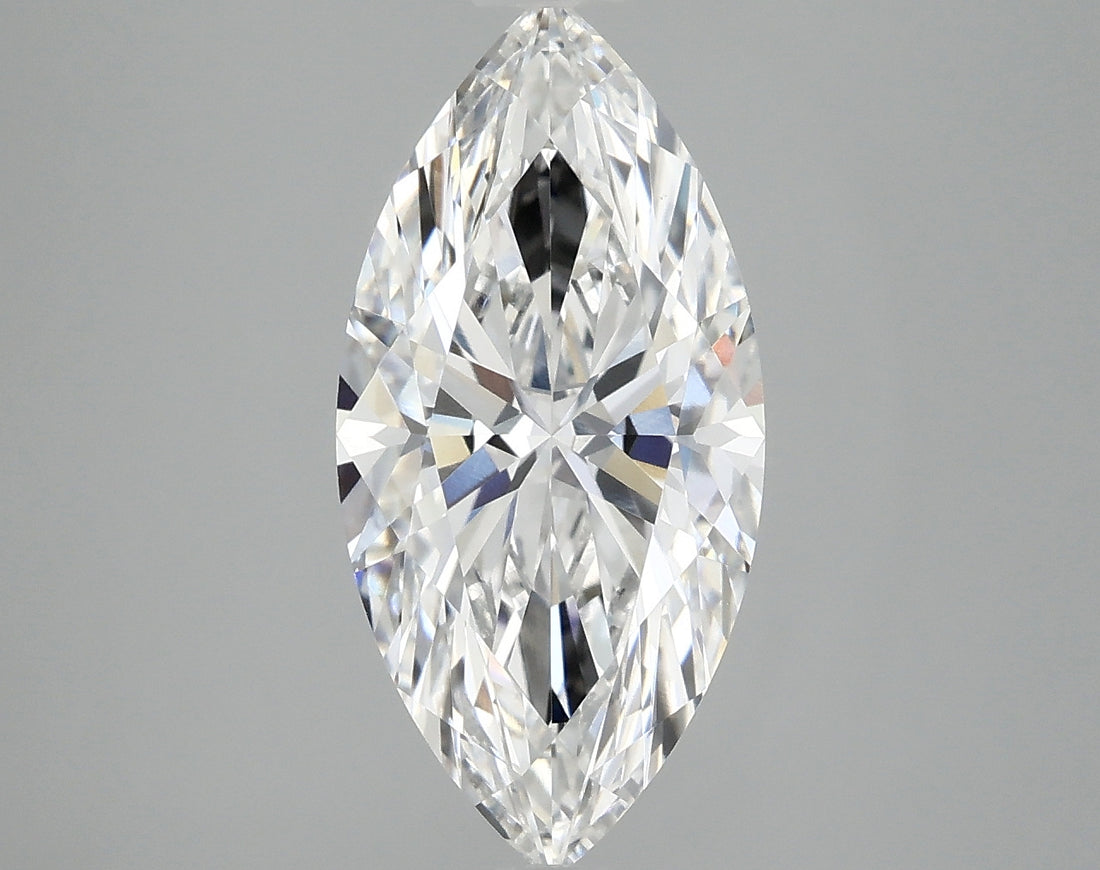 3.10 Carat Marquise Lab Grown Diamond