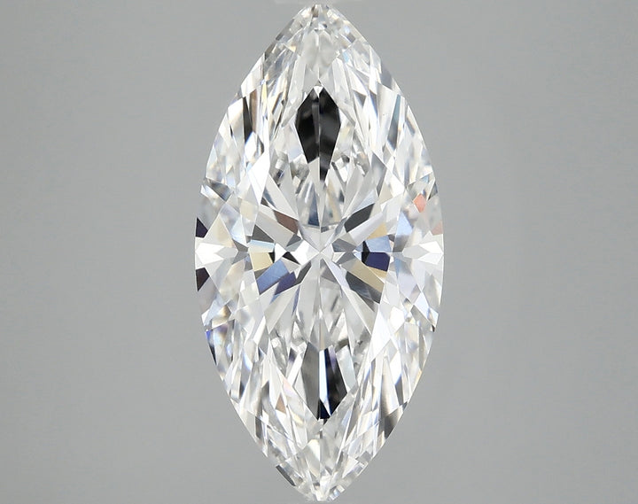 3.10 Carat Marquise Lab Grown Diamond