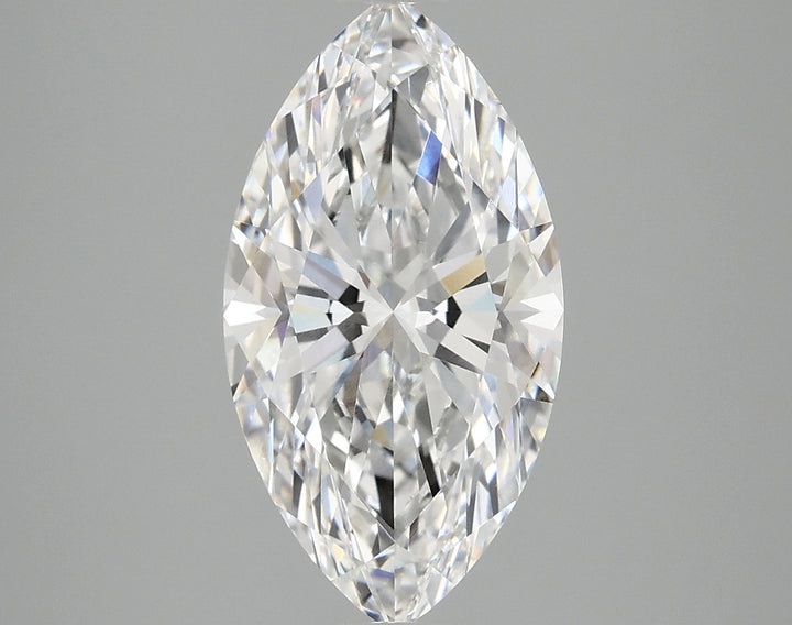 3.10 Carat Marquise Lab Grown Diamond