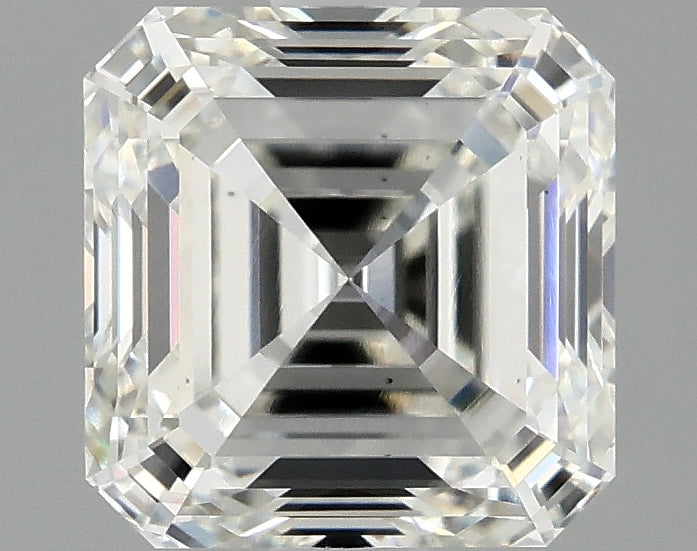 2.01 Carat ASH