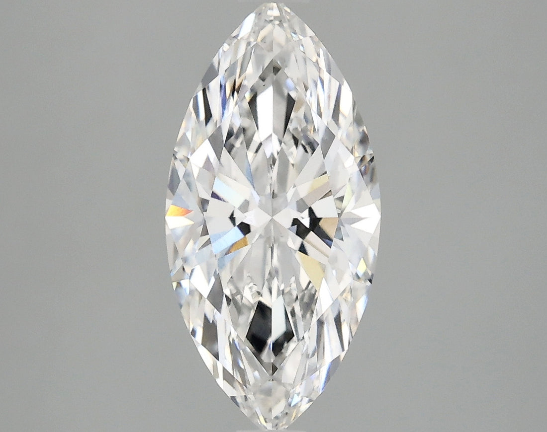 2.10 Carat Marquise Lab Grown Diamond