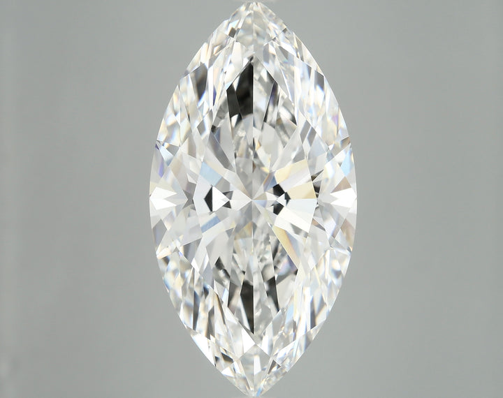 12.40 Carat Marquise Lab Grown Diamond