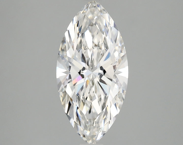 2.10 Carat Marquise Lab Grown Diamond