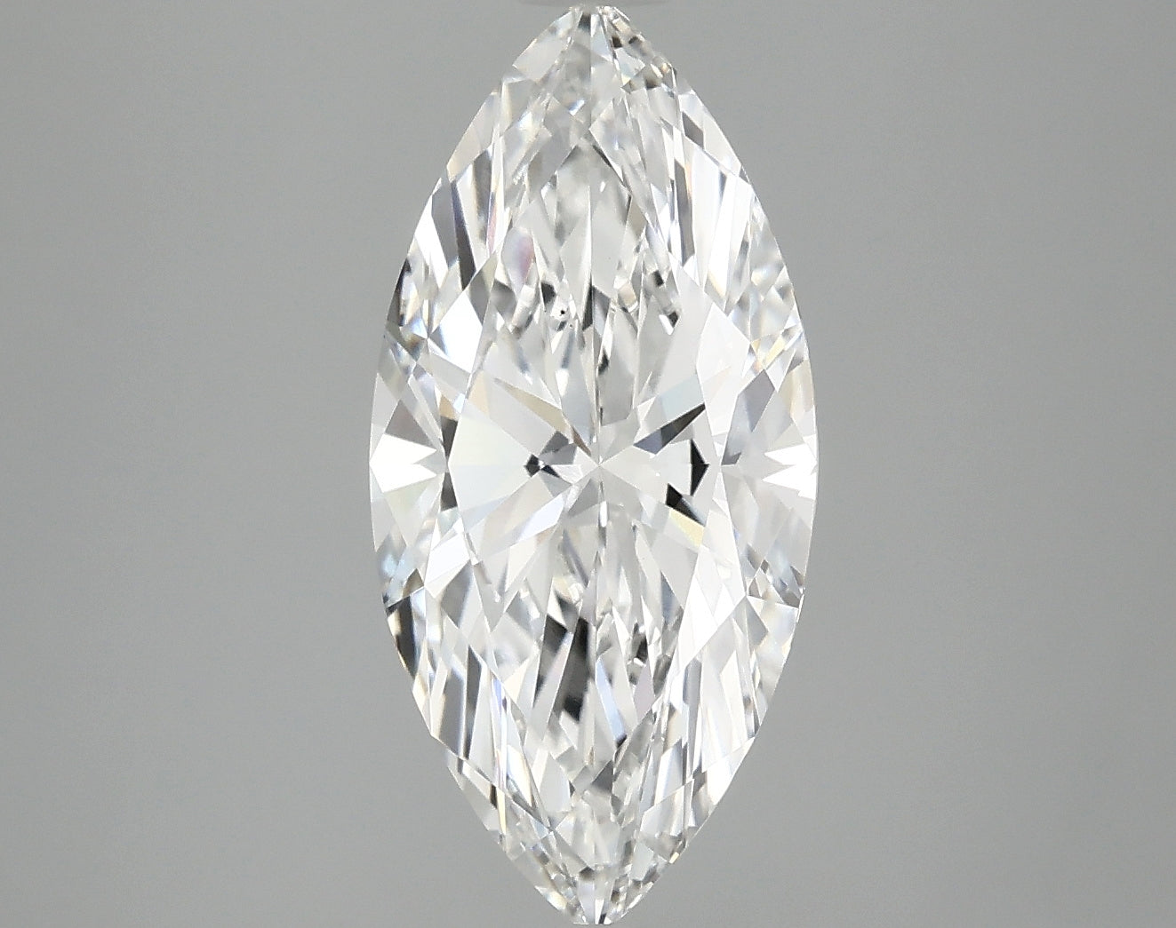 3.10 Carat Marquise Lab Grown Diamond