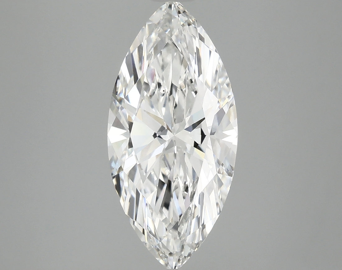 3.10 Carat Marquise Lab Grown Diamond