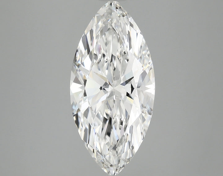 3.10 Carat Marquise Lab Grown Diamond