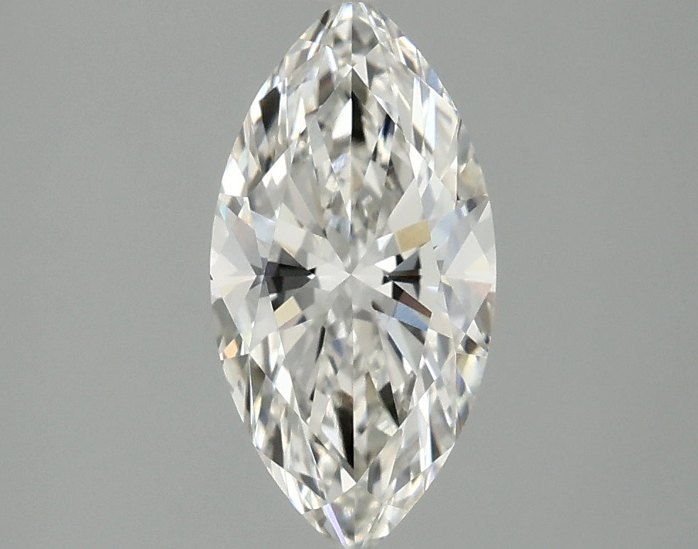 1.48 Carat Marquise Lab Grown Diamond
