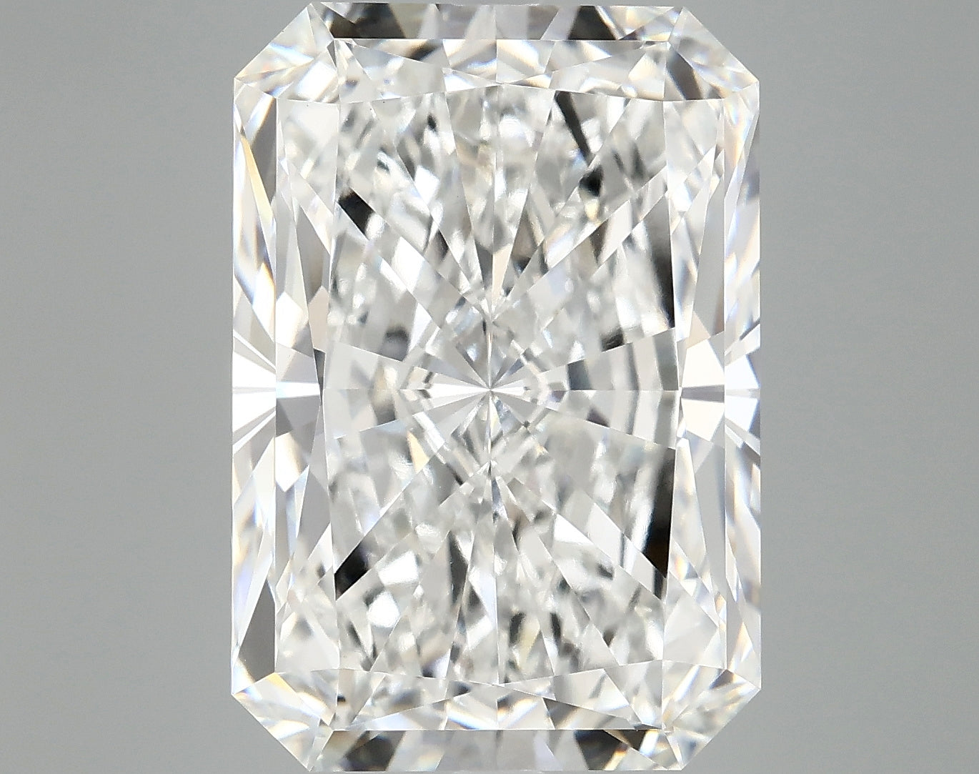 11.17 Carat Radiant Lab Grown Diamond