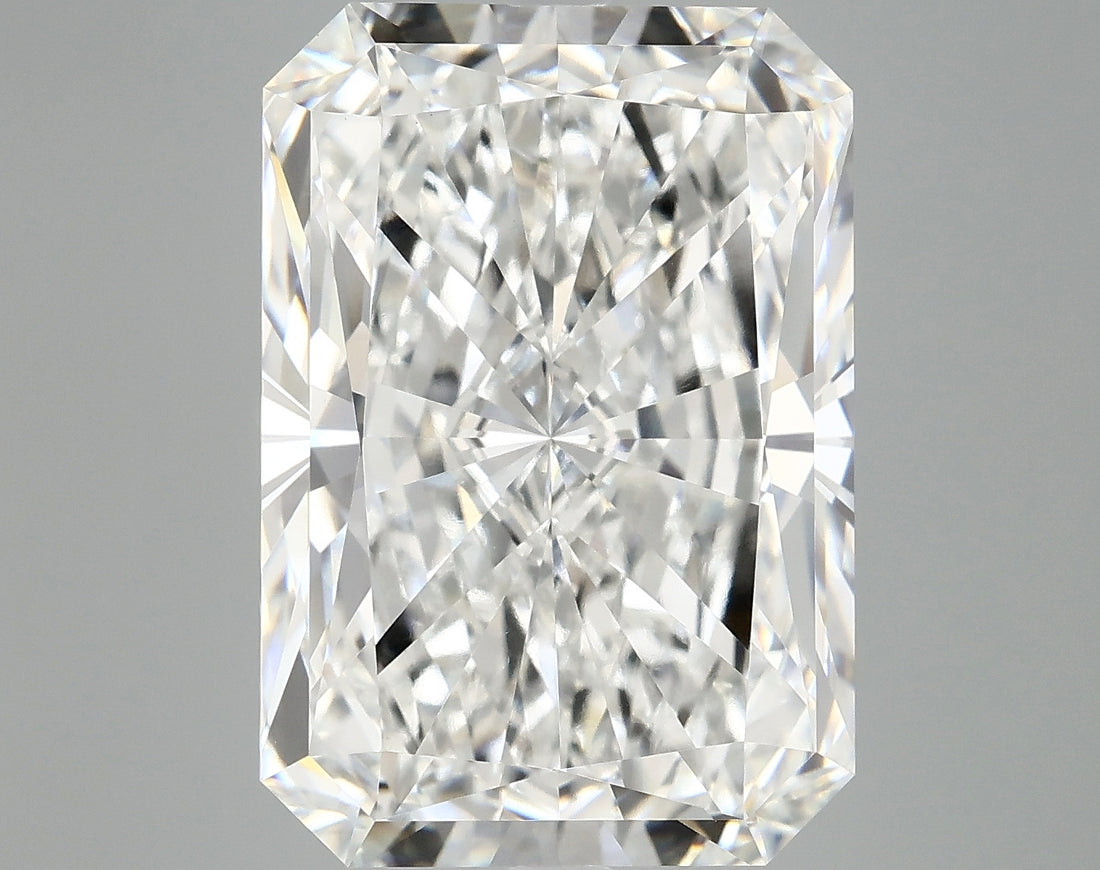 11.17 Carat Radiant Lab Grown Diamond
