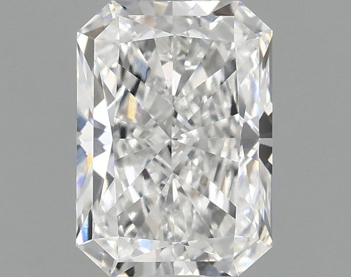 1.09 Carat Radiant Lab Grown Diamond