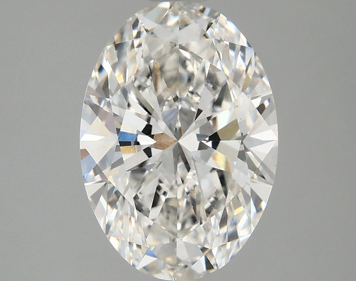 3.00 Carat Oval Lab Grown Diamond