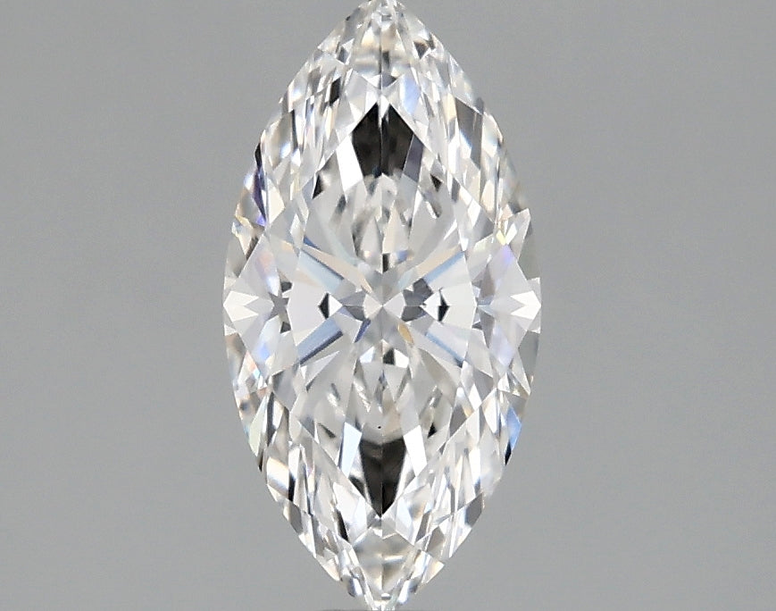 1.10 Carat Marquise Lab Grown Diamond
