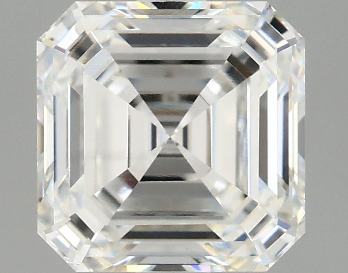2.07 Carat ASH