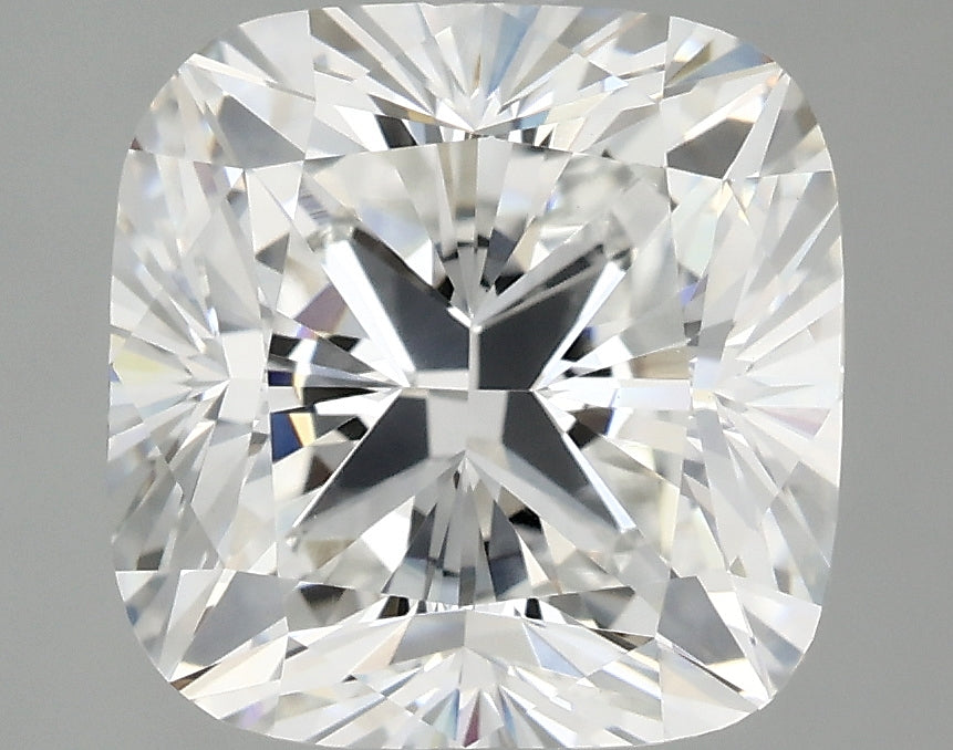 2.50 Carat Cushion Square Lab Grown Diamond