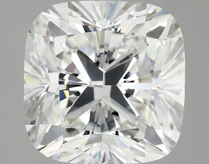 2.50 Carat Cushion Square Lab Grown Diamond