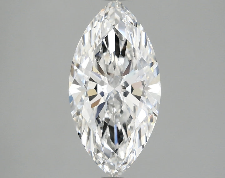 2.10 Carat Marquise Lab Grown Diamond