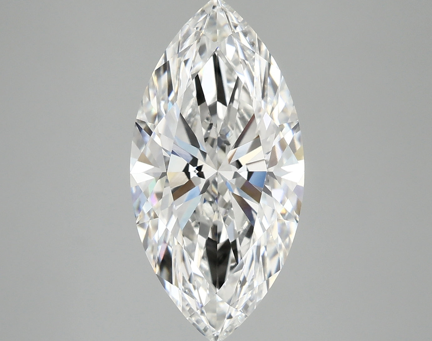 4.00 Carat Marquise Lab Grown Diamond
