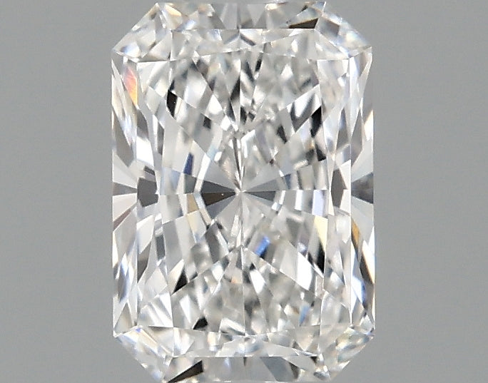 1.07 Carat Radiant Lab Grown Diamond