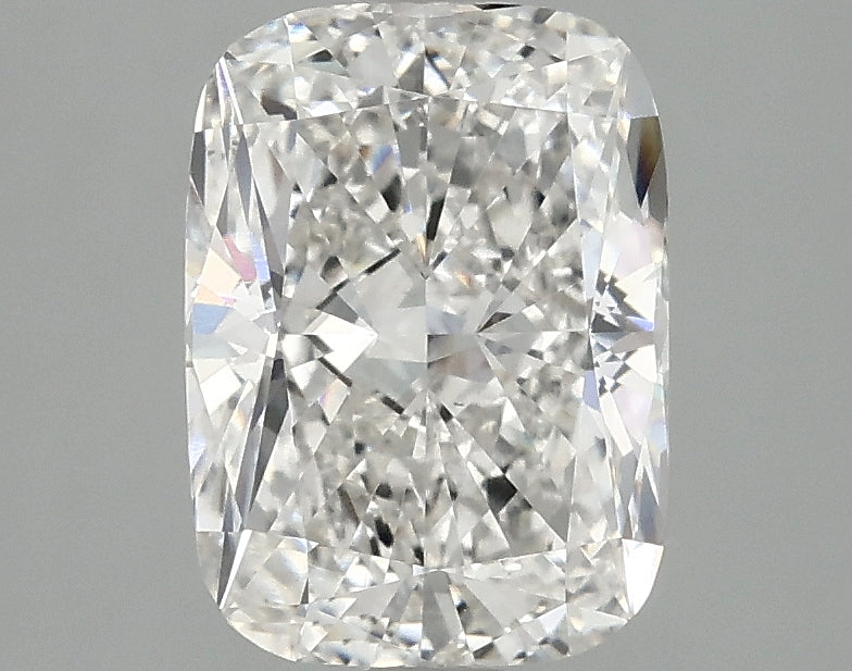 2.01 Carat Cushion Lab Grown Diamond