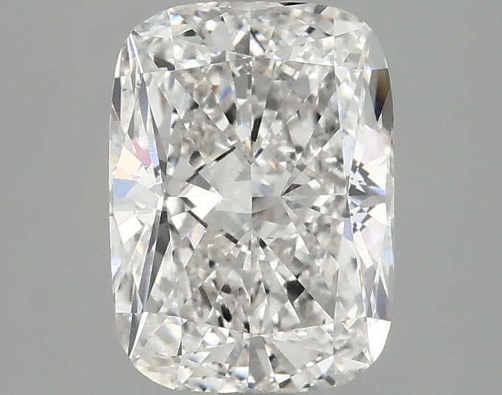 2.01 Carat Cushion Lab Grown Diamond