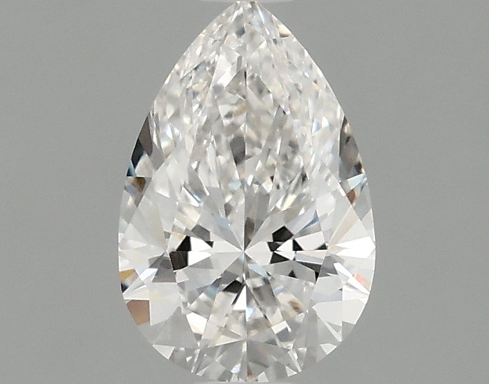 1.01 Carat Pear Lab Grown Diamond