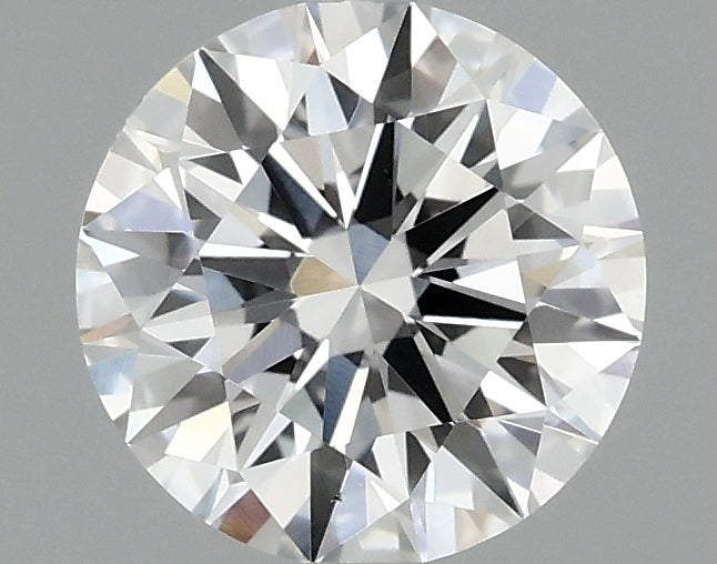 1.02 Carat Round Lab Grown Diamond