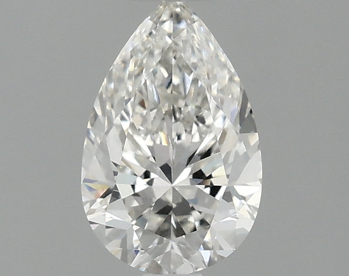 1.01 Carat Pear Lab Grown Diamond