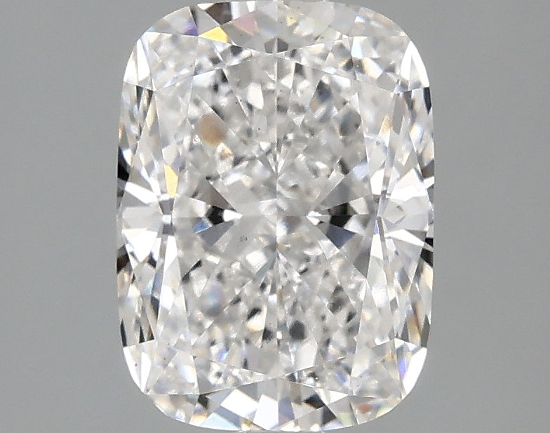 2.09 Carat Cushion Lab Grown Diamond