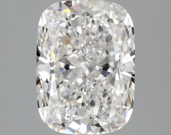 2.09 Carat Cushion Lab Grown Diamond
