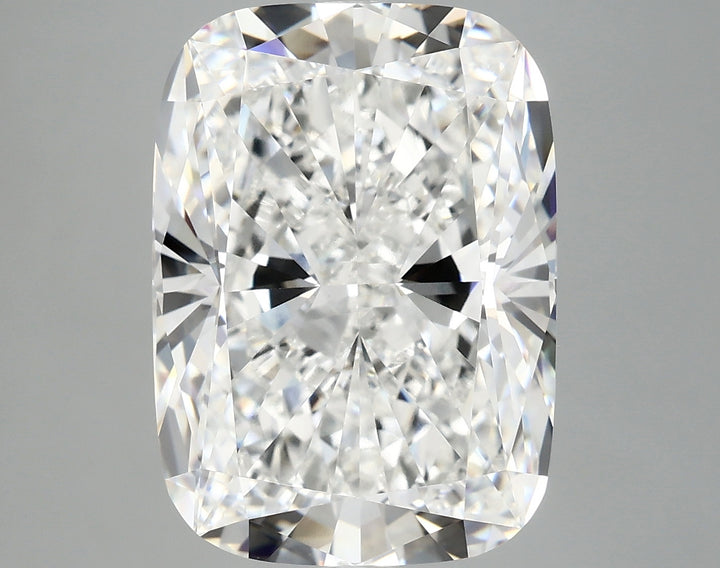 9.10 Carat Cushion Lab Grown Diamond