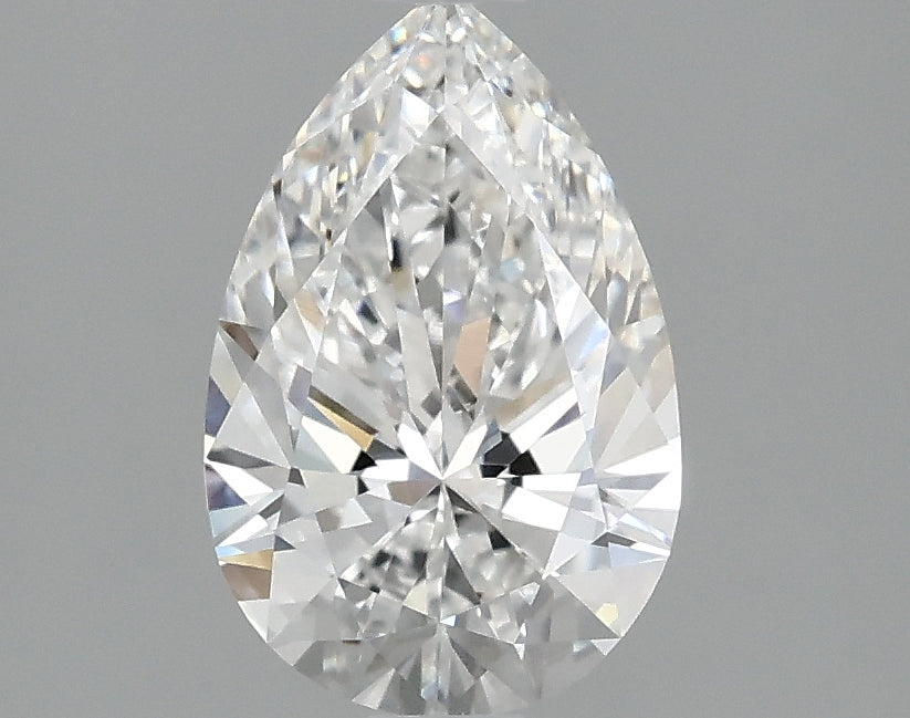 1.50 Carat Pear Lab Grown Diamond
