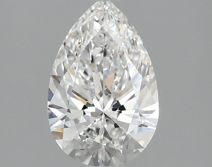1.50 Carat Pear Lab Grown Diamond