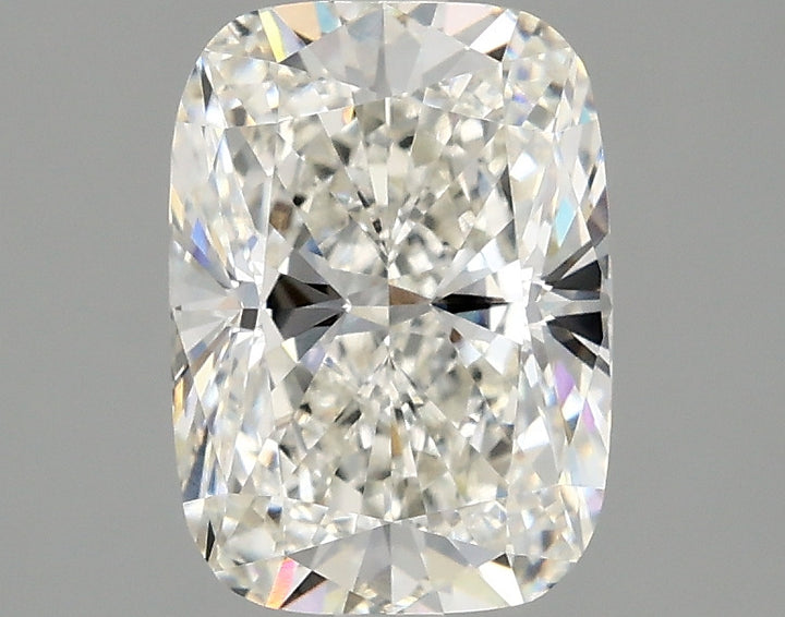 2.05 Carat Cushion Lab Grown Diamond