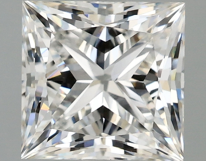 2.01 Carat Princess Lab Grown Diamond