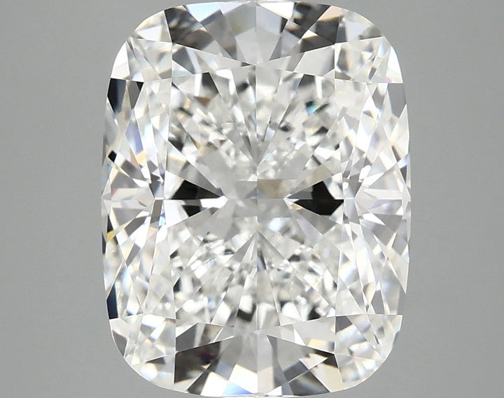 5.01 Carat Cushion Lab Grown Diamond