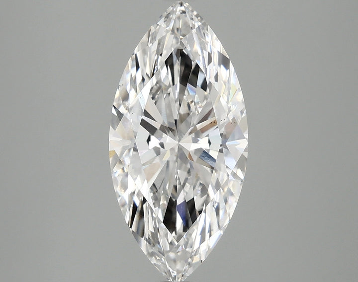 2.55 Carat Marquise Lab Grown Diamond