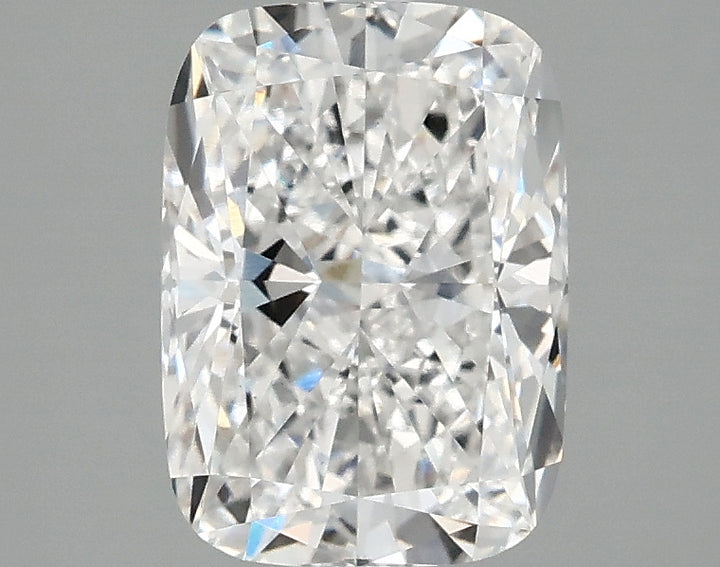 2.06 Carat Cushion Lab Grown Diamond