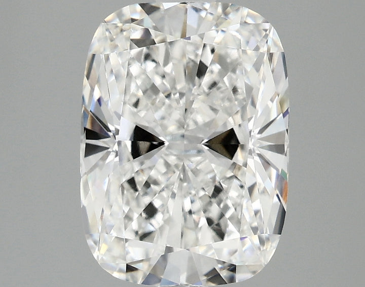 3.00 Carat Cushion Lab Grown Diamond