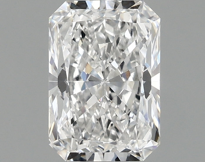 1.07 Carat Radiant Lab Grown Diamond