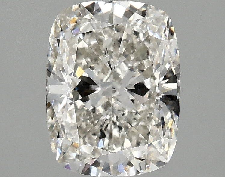 2.03 Carat Cushion Lab Grown Diamond
