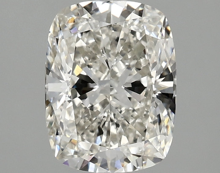 2.03 Carat Cushion Lab Grown Diamond