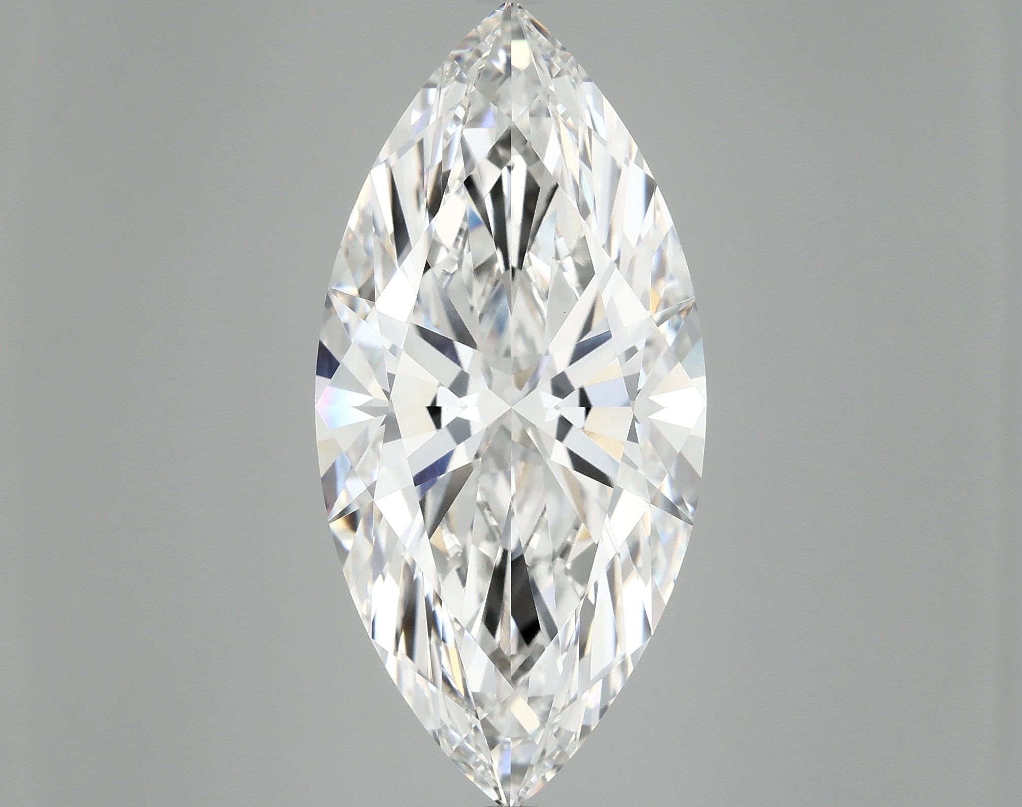 10.24 Carat Marquise Lab Grown Diamond