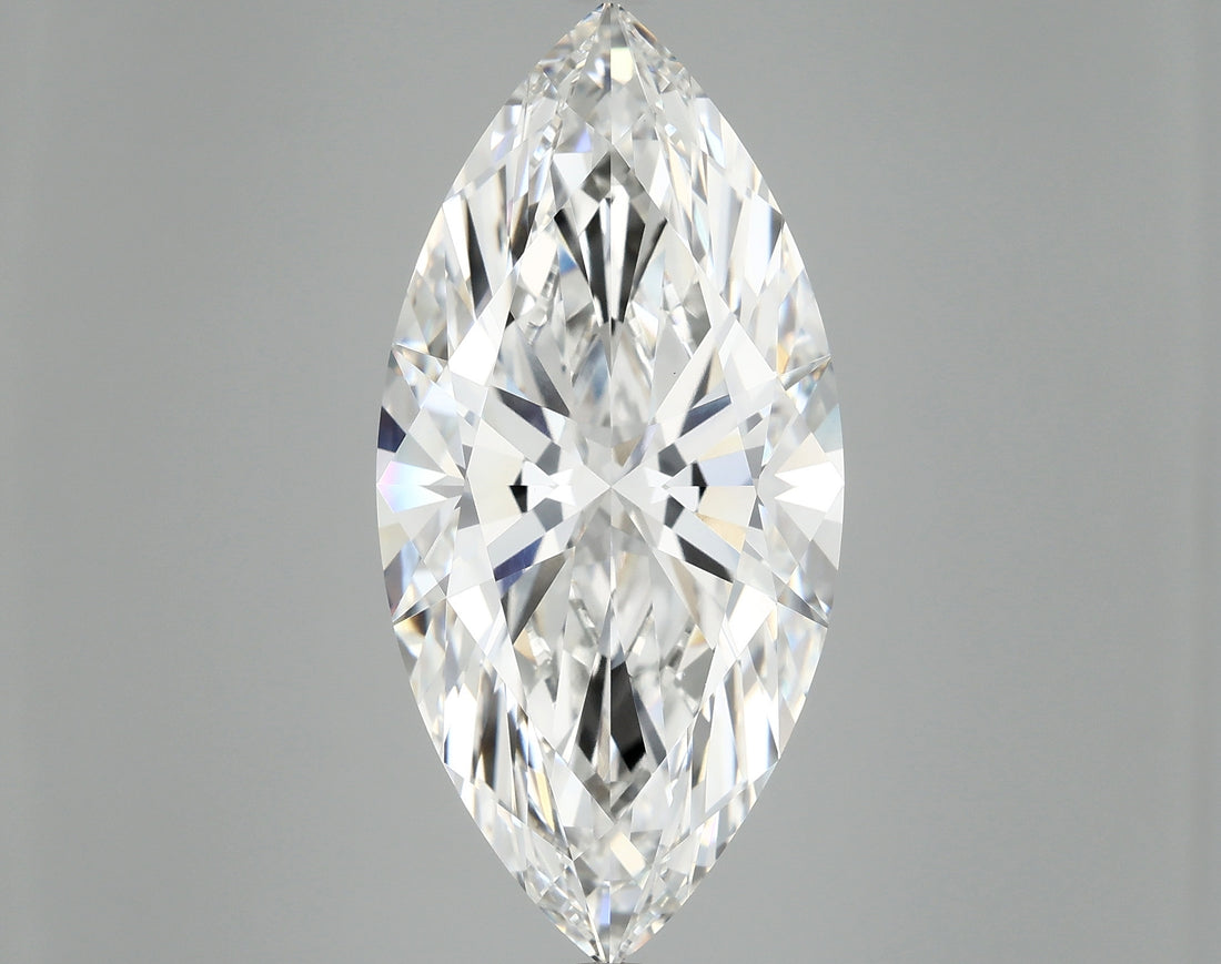 10.24 Carat Marquise Lab Grown Diamond