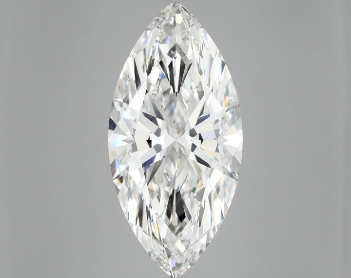 10.24 Carat Marquise Lab Grown Diamond
